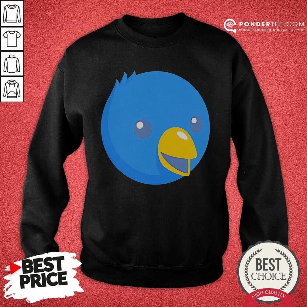 hot-twitterrific-s-ollie-big-head-sweatshirt-optimized-2 Hot Twitterrific's Ollie Big Head Shirt - Image 4