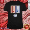 Hot U.S. Soccer Retro 1913 Soccer