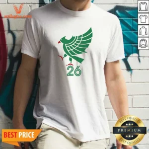Hot Mexico Soccer Team World Cup 2026 National Football Go El Tri