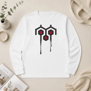 Pretty The Shining Long Sleeve Shirt