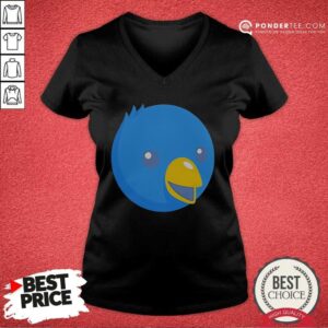 Hot Twitterrific's Ollie Big Head Shirt - Image 2