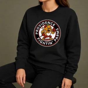 Hot Providence Bruins Fightin' Parms Sweater