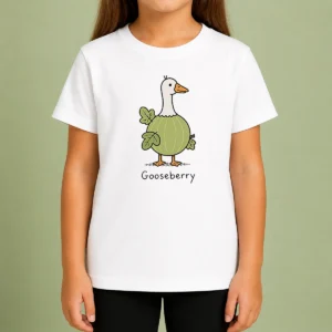 Original Gooseberry Kids T-Shirt