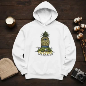 Hot Goose Concert Firefly Distillery North Charleston SC June 23 24 2026 Hoodie