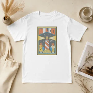 Hot Wilco In Portland Maine On June 21 2026 Tour Poster