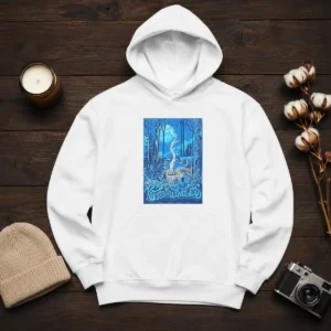 Awesome Kitchen Dwellers June 2026 Tour Hoodie