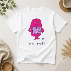 Official Mr Books The Paris Review Literary Reading