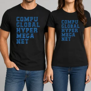 Good Compu Global Hyper Mega Met