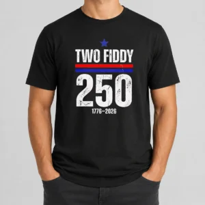 Awesome Two Fiddy 250 17762026 USA