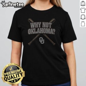 Awesome Oklahoma Baseball Why Not Oklahoma