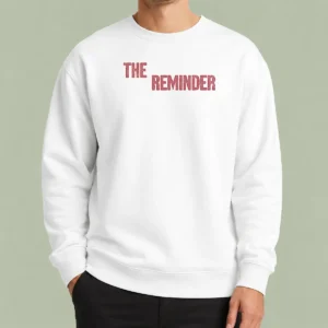 Good Taya The Reminder Sweater
