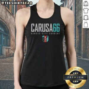 Good Temwa Chawinga Kansas City Current Tank Top in vibrant colors and comfortable fabric
