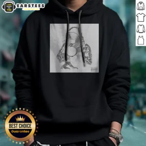 Original Yeat 2093 Parental Advisory Explicit Content Album Cover Hoodie