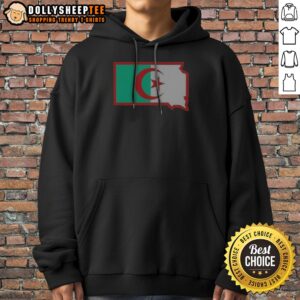 Nice Lawrence Of Algeria Hoodie