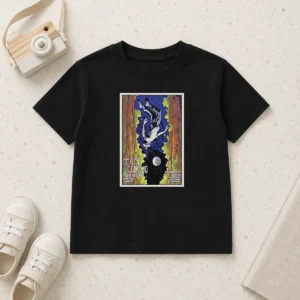 Original Bexley Brewfest September 6 2026 Bexley OH Kids T-Shirt