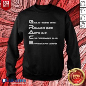 Funny Romans Galatians Ephesians Philippians sweatshirt optimized for high-quality presentation