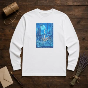Awesome Kitchen Dwellers June 2026 Tour Long Sleeve Shirt