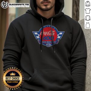 Nice Coca Cola 600 Charlotte USA NASCAR Motorsport Sport Racing Hoodie