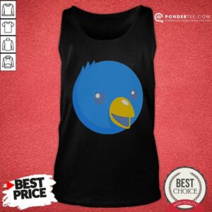 Hot Twitterrific's Ollie Big Head Shirt - Image 3
