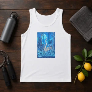 Awesome Kitchen Dwellers June 2026 Tour Tank Top