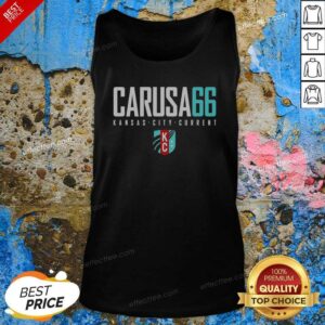 Hot Temwa Chawinga Kansas City Current tank top optimized for showcasing vibrant colors and details.