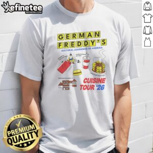 Pretty German Freddys Cultural Learnings Of America Cuisine Tour 26 Waffles Gas