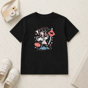 Premium Space Shame Kids T-Shirt