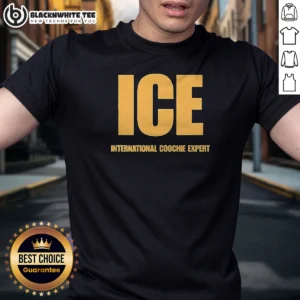 Premium ICE International Coochie Expert