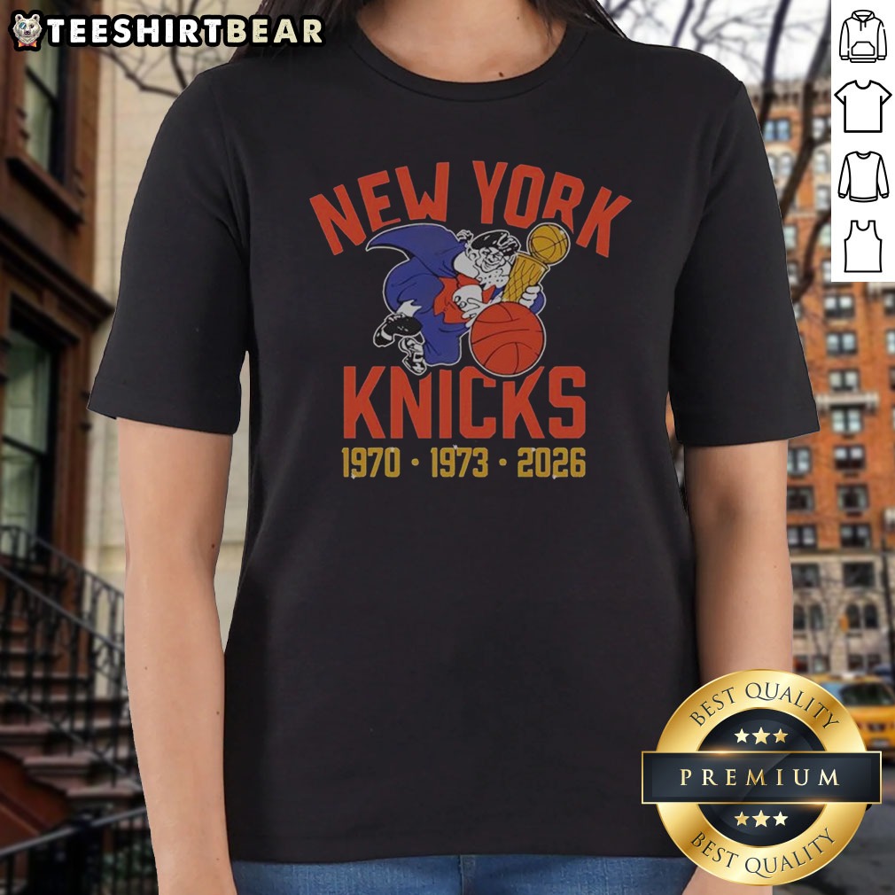 new-york-knicks-three-time-nba-finals-champions-ladies-shirt New York Knicks Three Time NBA Finals Champions Ladies Shirt