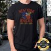 New York Knicks Three Time NBA Finals Champions