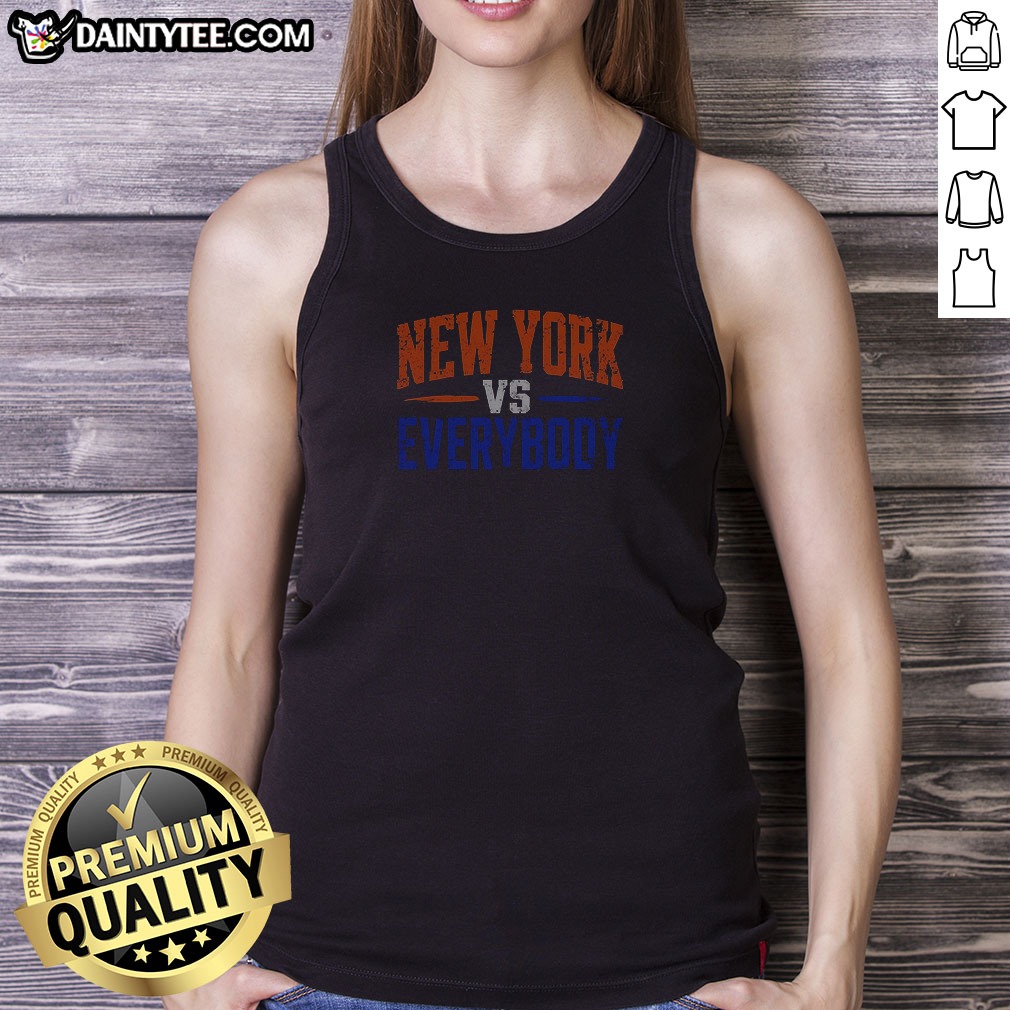 new-york-vs-everybody-tank-top New York Vs Everybody Tank Top