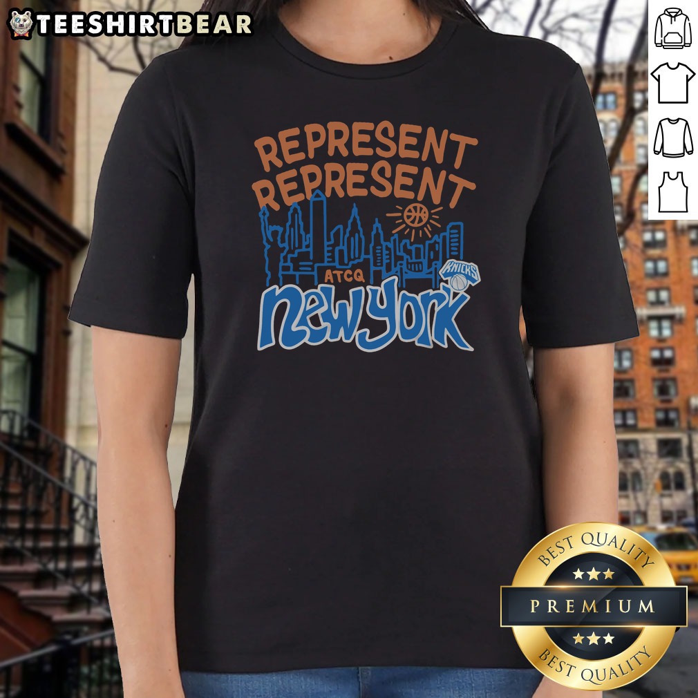 nice-a-tribe-called-quest-x-new-york-knicks-represent-ladies-shirt Nice A Tribe Called Quest X New York Knicks Represent Ladies Shirt featuring bold graphic print on comfortable fabric
