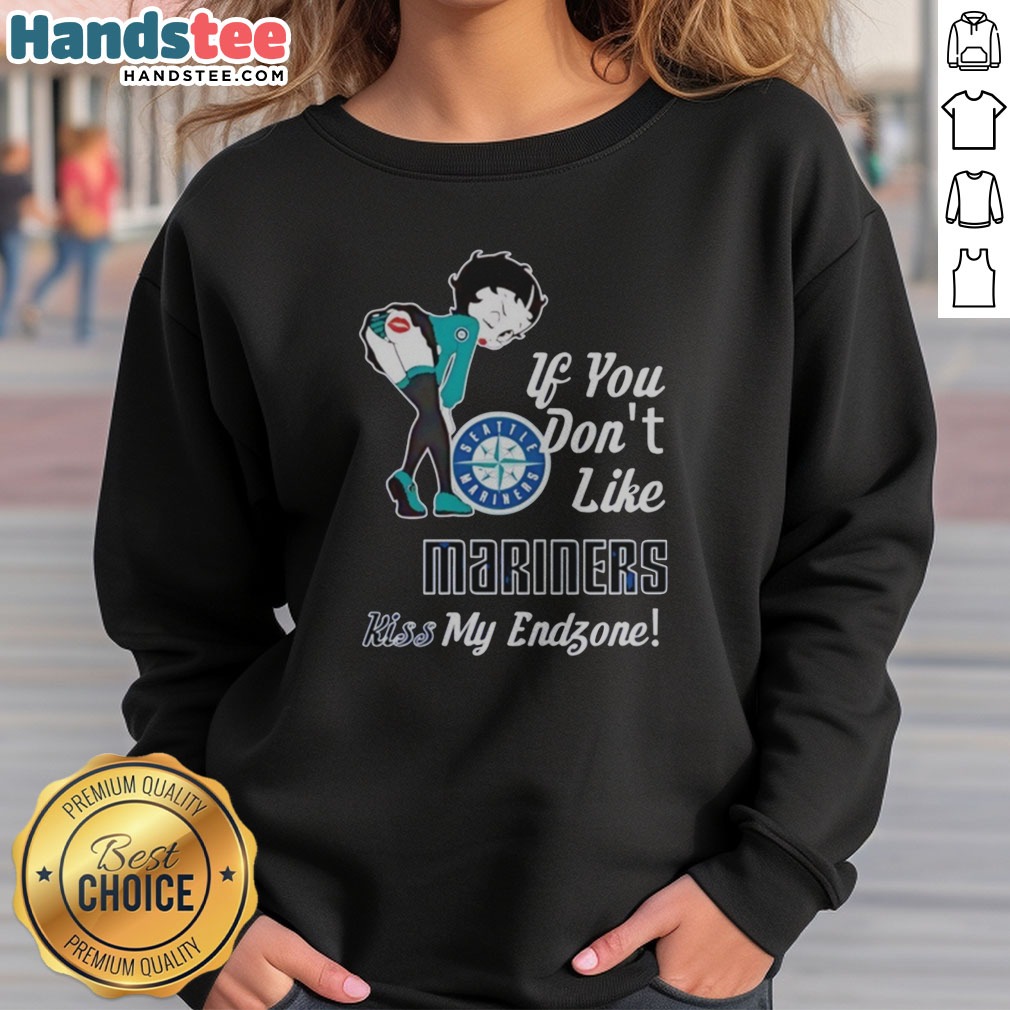 nice-bb-bending-over-seattle-mariner-if-you-don-t-like-mariner-kiss-my-endzone-sweatshirt Nice BB Bending Over Seattle Mariner If You Don't Like Mariner Kiss My Endzone sweatshirt featuring a fun graphic design.