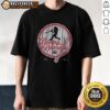Nice Benny Barrels Shirt displayed on a clean background, showcasing its unique design and fit.
