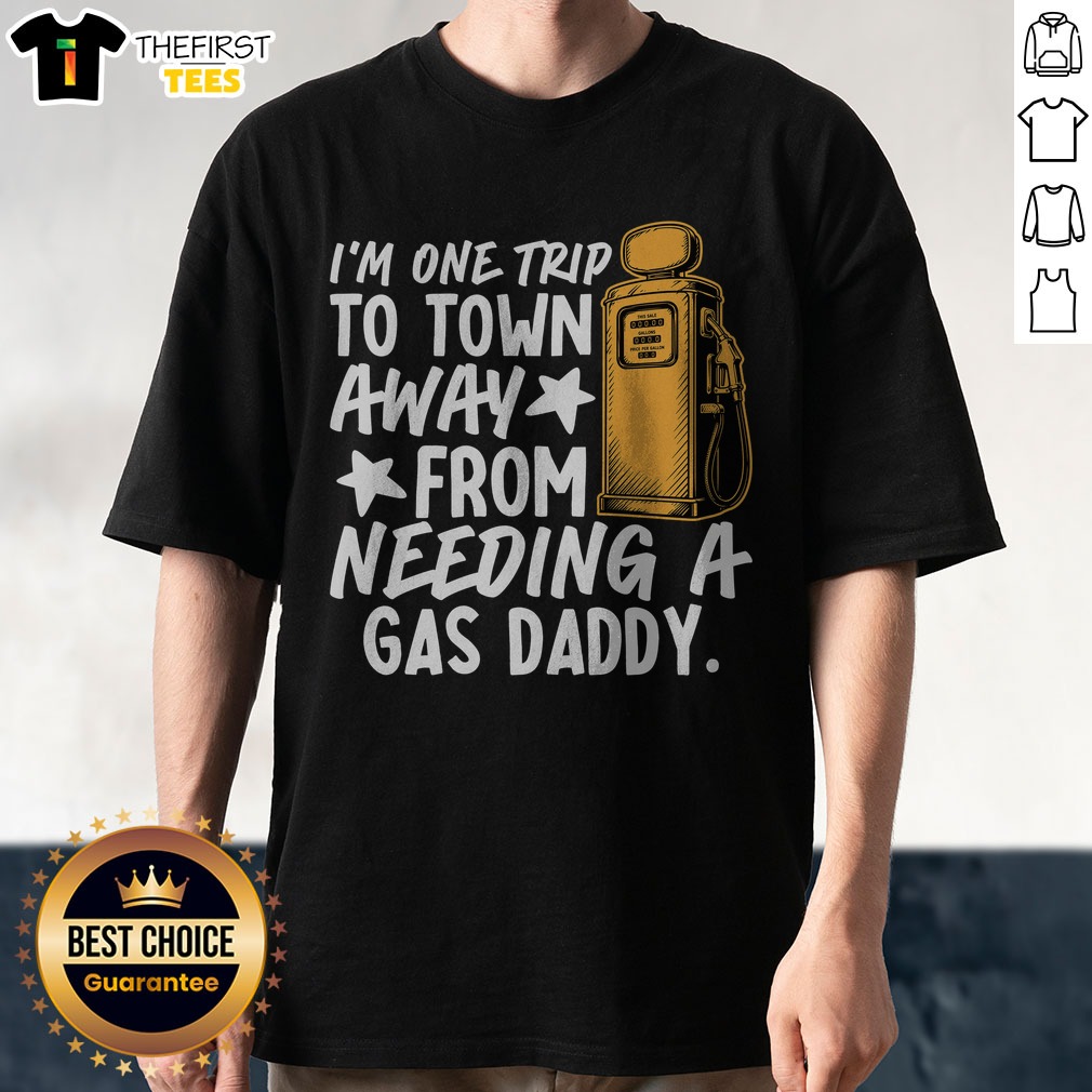 nice-country-gas-daddy-southern-humor-shirt Nice Country Gas Daddy Southern Humor Shirt displayed on a wooden background