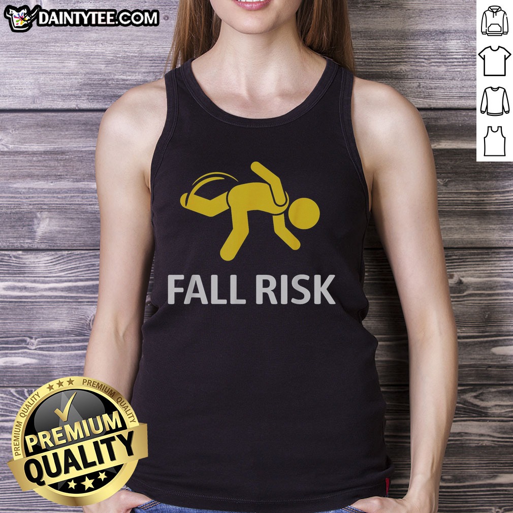 nice-fall-risk-balance-issues-tank-top-2 Nice Fall Risk Balance Issues Tank top featuring a unique design for comfortable wear.