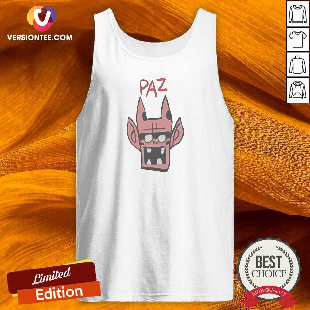 nice-gorillaz-paz-tank-top-tank-top-optimized Nice Gorillaz Paz Tank Top