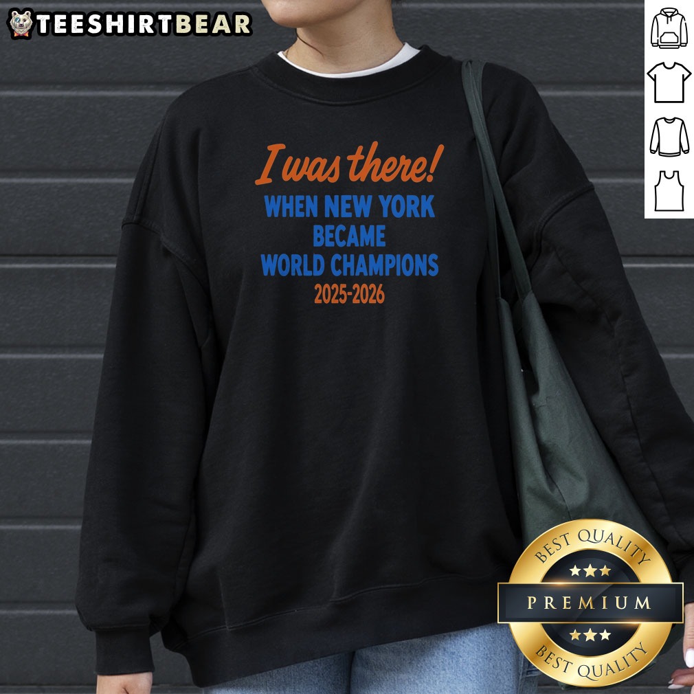 nice-i-was-there-when-new-york-became-world-champions-2025-2026-fan-witness-sweatshirt Nice I Was There When New York Became World Champions 2025 2026 Fan Witness Sweatshirt in charcoal gray