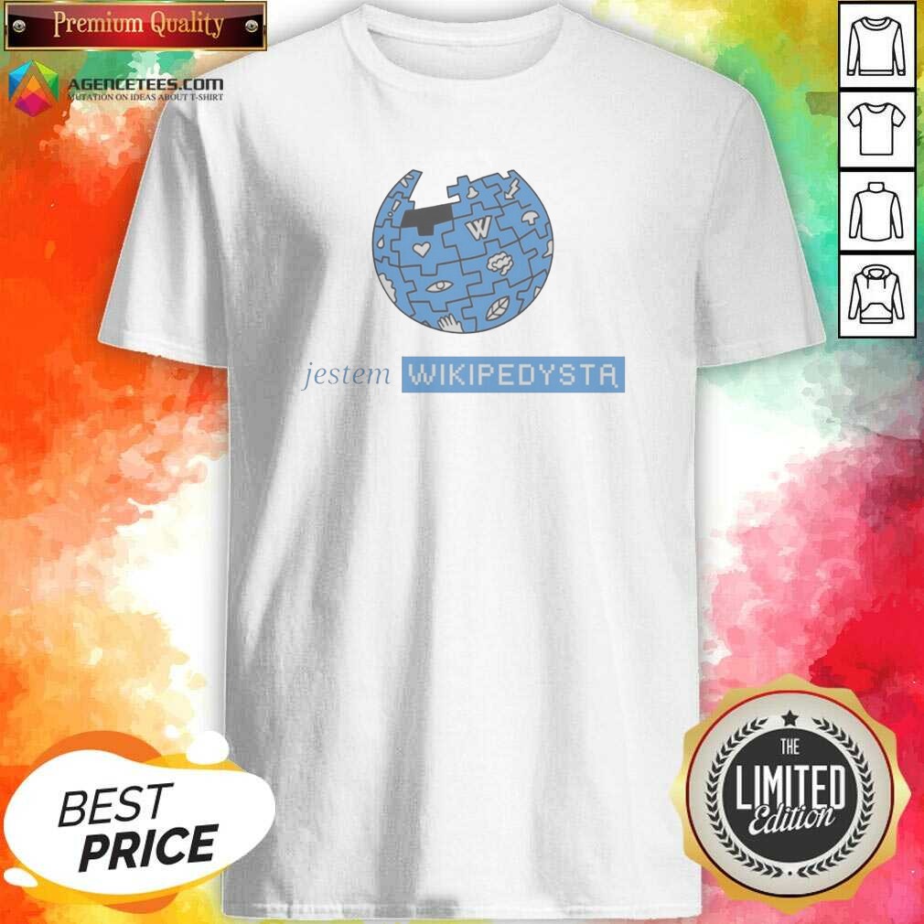 nice-jestem-wikipedysta-logo-shirt-optimized Nice Jestem Wikipedysta Logo