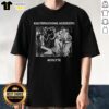 Nice Kaltbruching Acdeath Acolyte Shirt displayed on a neutral background