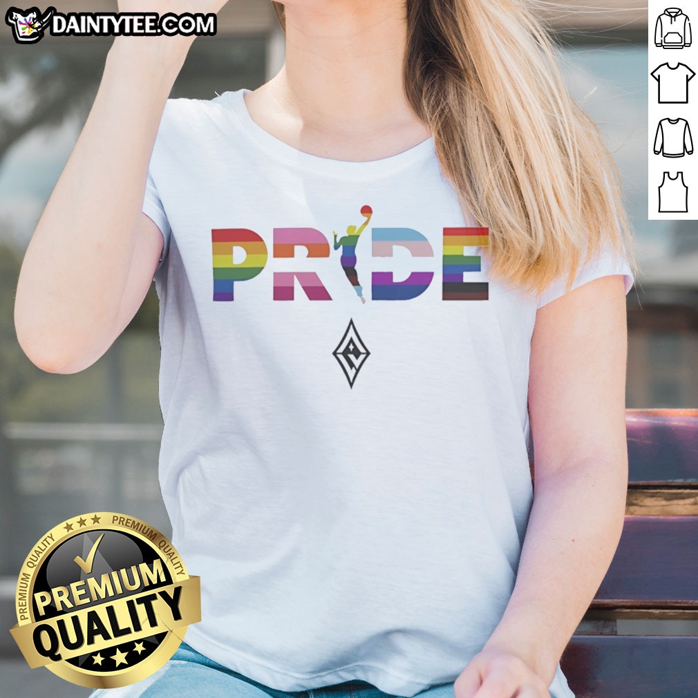 nice-las-vegas-aces-2026-wnba-pride-lgbt-pattern-flag-ladies-shirt Nice Las Vegas Aces 2026 WNBA Pride LGBT Pattern Flag Ladies Shirt featuring vibrant colors and a unique design.