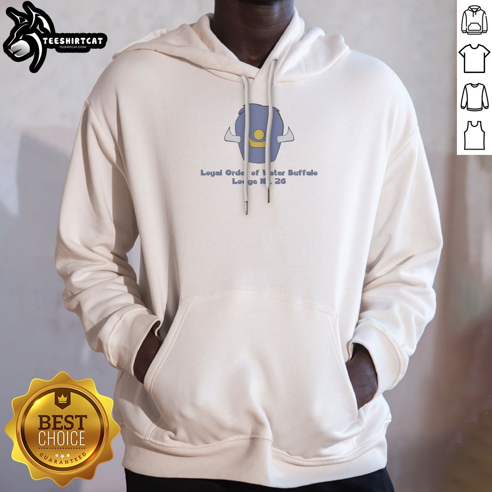 nice-loyal-order-of-water-buffalo-lodge-no-26-the-flintstones-cartoon-tv-series-hoodie Nice Loyal Order Of Water Buffalo Lodge No 26 The Flintstones Cartoon TV Series Hoodie