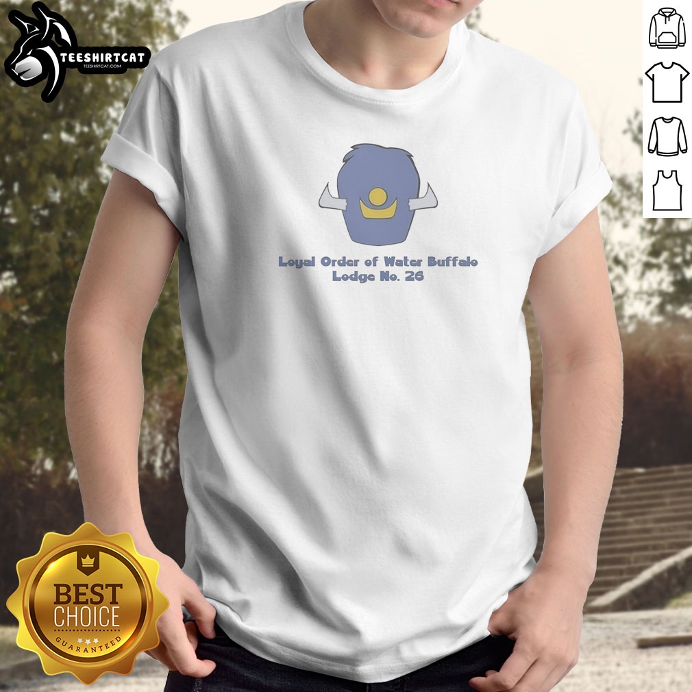 nice-loyal-order-of-water-buffalo-lodge-no-26-the-flintstones-cartoon-tv-series-shirt Nice Loyal Order Of Water Buffalo Lodge No 26 The Flintstones Cartoon TV Series