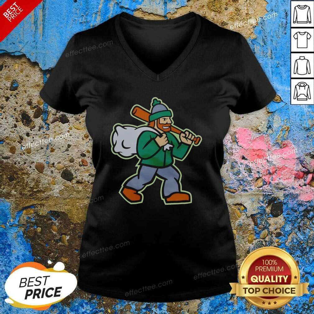 nice-lumberjack-seattle-mariners-2026-mlb-v-neck-optimized Nice Lumberjack Seattle Mariners 2026 MLB Shirt - Image 2