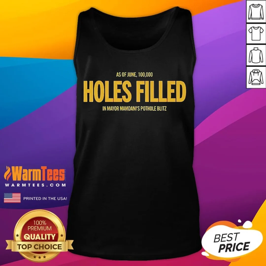 nice-mayor-mamdani-pothole-blitz-as-of-june-100000-holes-filled-tank-top Nice Mayor Mamdani Pothole Blitz As Of June 100000 Holes Filled Tank Top