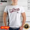 Nice Mississippi State Bulldogs Super Dawgs Logo shirt featuring vibrant team colors and design