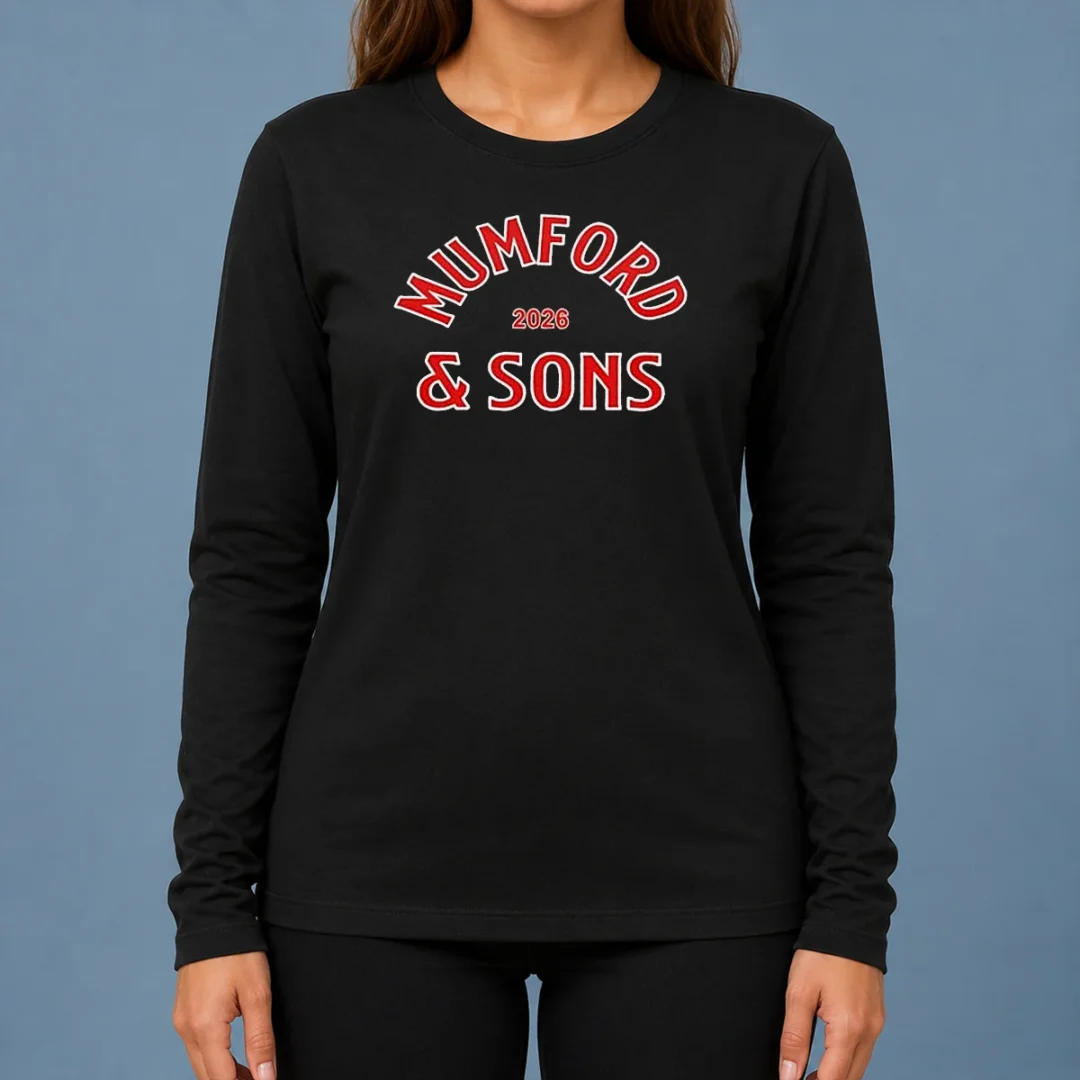 nice-mumford-and-sons-2026-long-sleeve-shirt Nice Mumford And Sons 2026 Long Sleeve Shirt