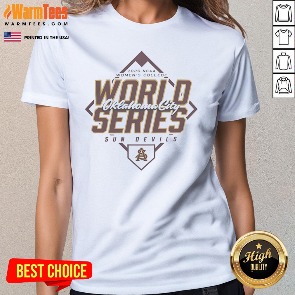 nice-ncaa-womens-college-world-series-2026-oklahoma-city-sun-devils-asu-ladies-tee Nice NCAA Womens College World Series 2026 Oklahoma City Sun Devils Asu ladies tee featuring vibrant team colors.