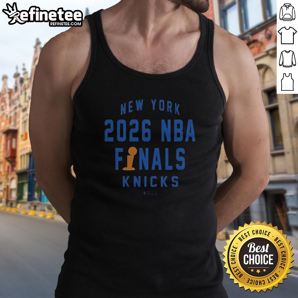nice-new-york-knicks-2026-nba-finals-trophy-tank-top Nice New York Knicks 2026 NBA Finals Trophy tank top featuring vibrant team colors and logo