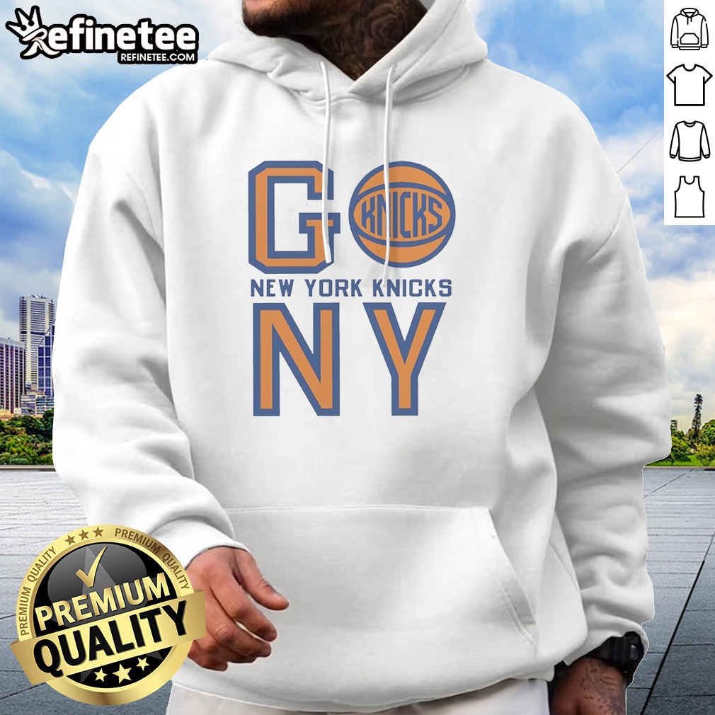 nice-new-york-knicks-go-new-york-knicks-ny-basketball-team-hoodie Nice New York Knicks Go New York Knicks NY Basketball Team hoodie in navy blue with team logo on front